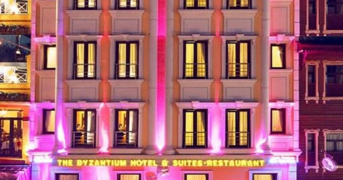 Great-Value 4-Star Hotels in Istanbul