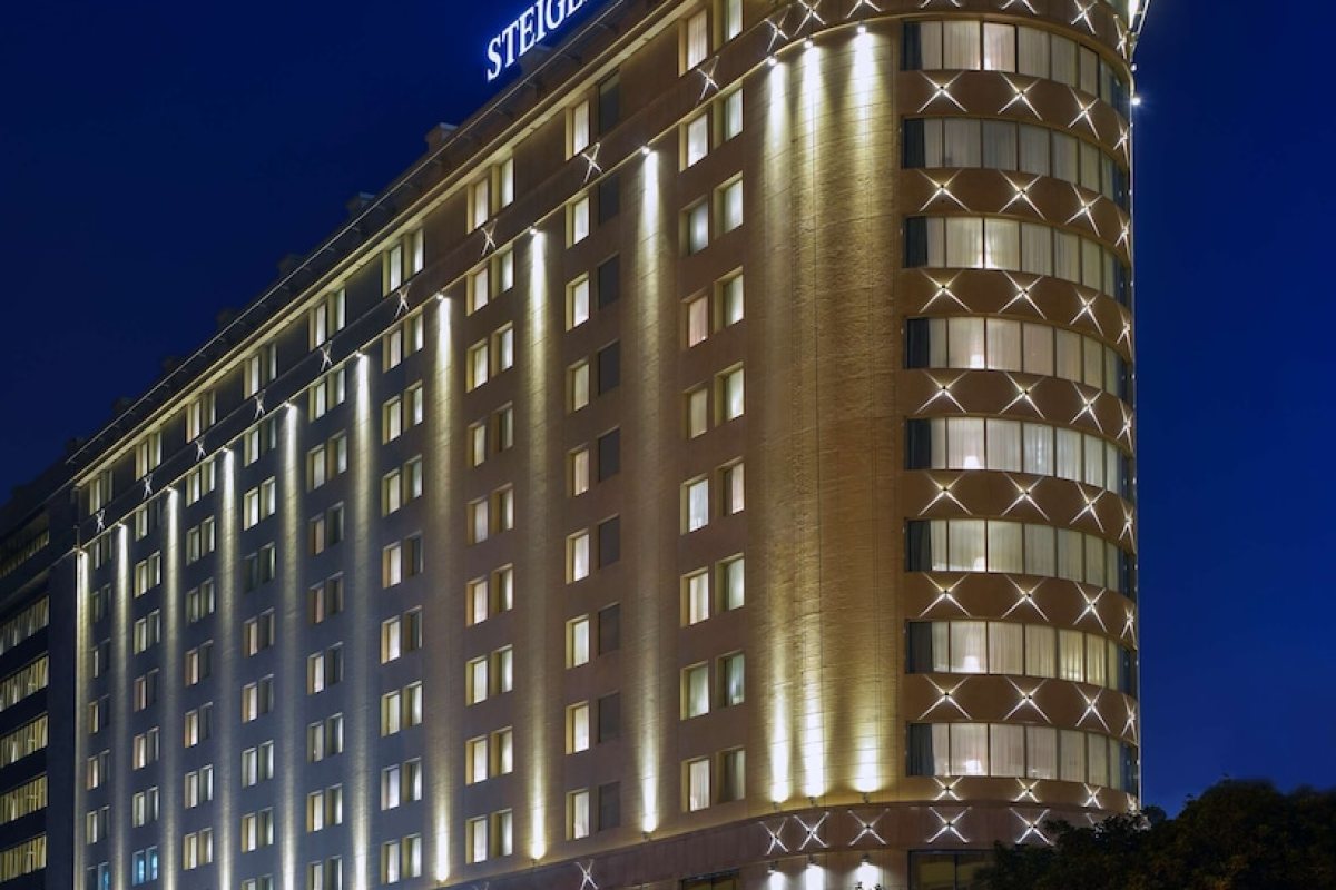 Steigenberger Hotel El Tahrir Cairo