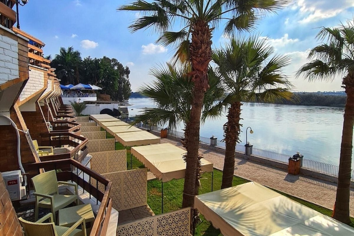 Jewel Maadi Cabins and Club