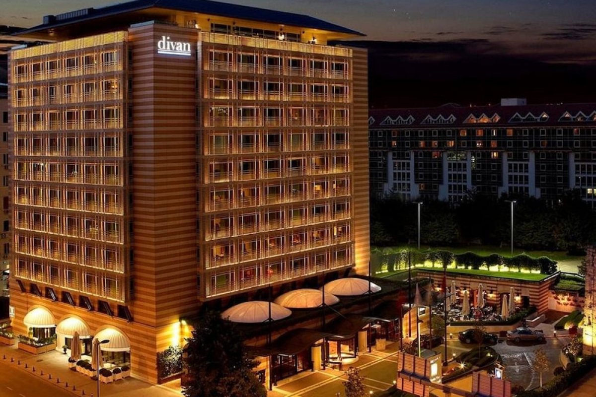 Divan Istanbul