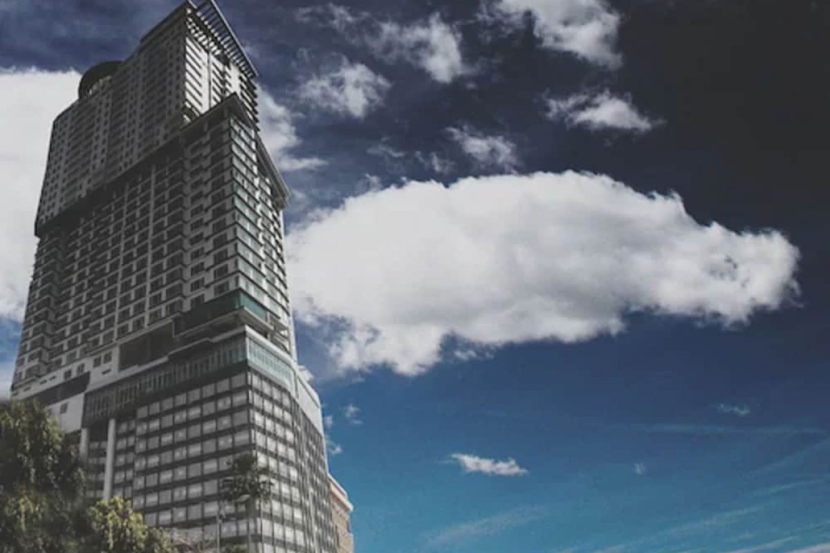 TAMU Hotel & Suites Kuala Lumpur