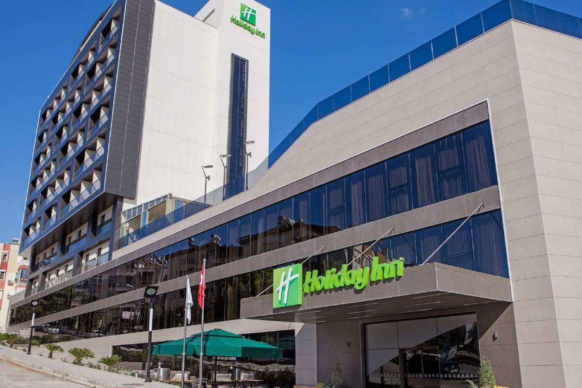 Holiday Inn Antalya - Lara by IHG
