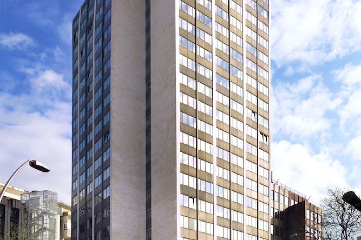 Melia Barcelona Sarrià