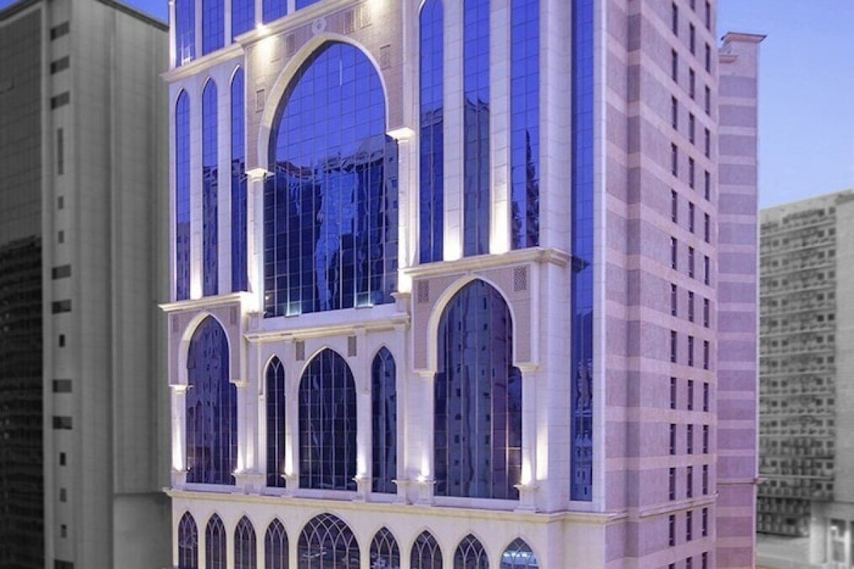 M Hotel Al Dana Makkah by Millennium