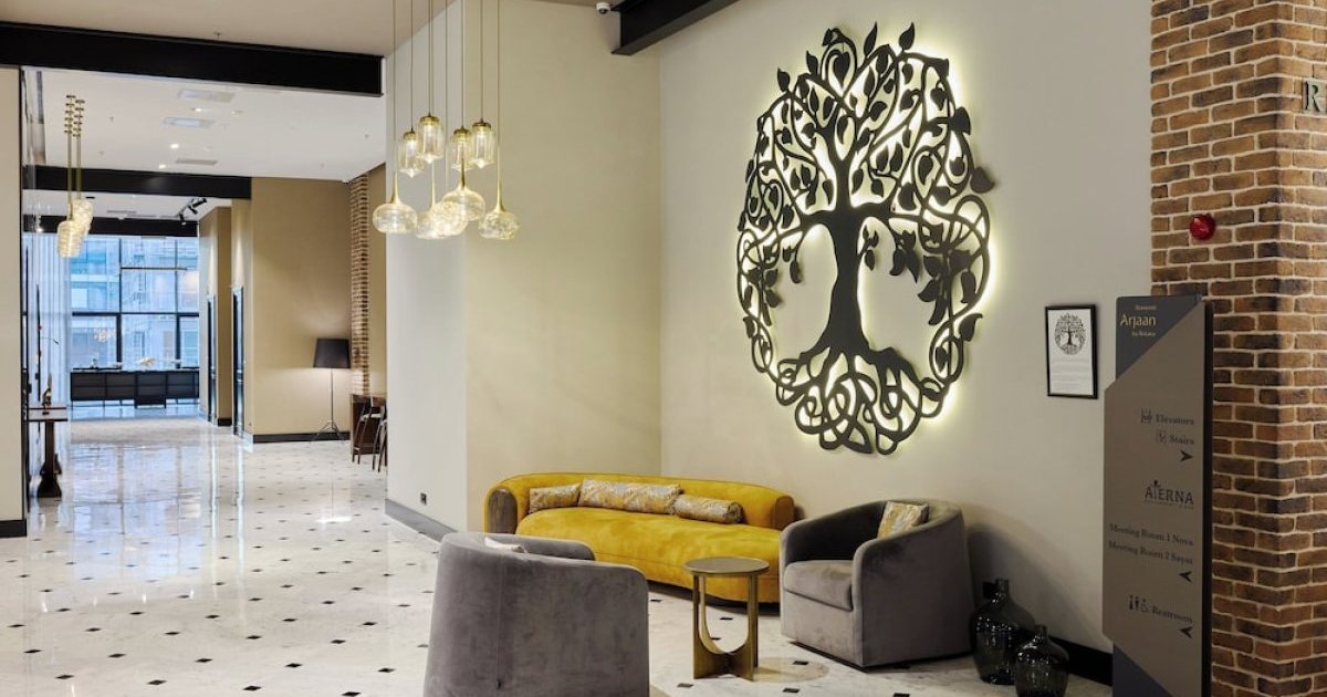 Where to Stay Near Bosphorus in Istanbul