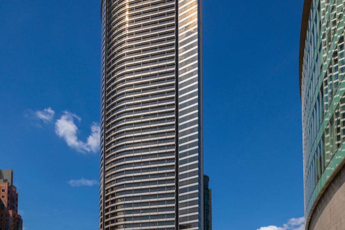 Banyan Tree Kuala Lumpur