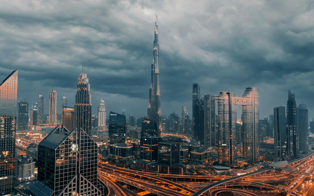 Dubai Travel Guide: Best Areas, Attractions and Family Tips
