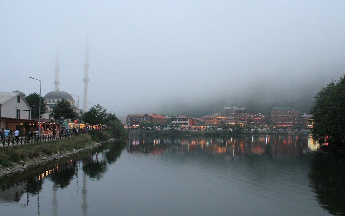 Trabzon Travel Guide: Uzungöl, Green Highlands and the Black Sea